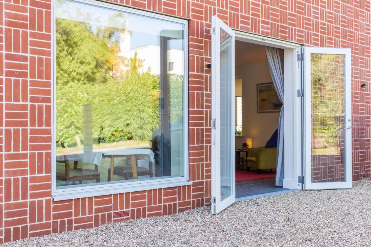 Robin'S Egg Apartment Aldeburgh Exterior photo